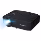Immagine di Videoproiettore uhd 4K (3840x2160) 1600 ansi lumen ACER PREDATOR GD712 MR.JWJ11.001