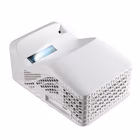 Immagine di Videoproiettore uhd 4K (3840x2160) 1.000 ansi lumen ACER QF81 MR.P0E11.001
