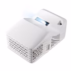 Immagine di Videoproiettore uhd 4K (3840x2160) 1.000 ansi lumen ACER QF81 MR.P0E11.001