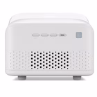 Immagine di Videoproiettore uhd 4K (3840x2160) 1.000 ansi lumen ACER QF81 MR.P0E11.001
