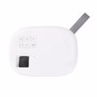 Immagine di Videoproiettore hd 720 (1280x720) 120 ansi lumen STRONG Mini Proiettore HD N1 SRTN1