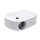 Immagine di Videoproiettore hd 720 (1280x720) 120 ansi lumen STRONG Mini Proiettore HD N1 SRTN1