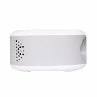 Immagine di Videoproiettore hd 720 (1280x720) 120 ansi lumen STRONG Mini Proiettore HD N1 SRTN1