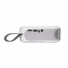 Immagine di Videoproiettore hd 720 (1280x720) 120 ansi lumen STRONG Mini Proiettore HD N1 SRTN1