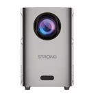 Immagine di Videoproiettore hd 720 (1280x720) 180 ansi lumen STRONG Mini Proiettore HD Q1 SRTQ1