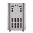 Immagine di Videoproiettore hd 720 (1280x720) 180 ansi lumen STRONG Mini Proiettore HD Q1 SRTQ1