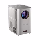 Immagine di Videoproiettore hd 720 (1280x720) 180 ansi lumen STRONG Mini Proiettore HD Q1 SRTQ1