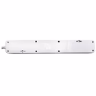 Immagine di 5-outlet power strip with 3 x USB