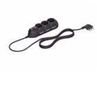 Immagine di Multip - slot9 6+3 prese sp.16a+int