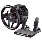Immagine di Volante con pedali THRUSTMASTER T598-X Direct Drive 5Nm per Xbox e PC