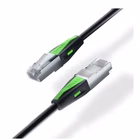 Immagine di Switch ZYXEL CAT6A ETHERNET CABLE 18CM ACCESSORYZZ0109