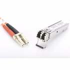 Immagine di Switch DIGITUS BY ASSMAN Modulo mini GBIC SFP , 1,25 Gbps, 0,55 km DN-81000
