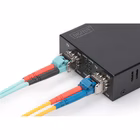 Immagine di Switch DIGITUS BY ASSMAN Modulo mini GBIC SFP , 1,25 Gbps, 0,55 km DN-81000