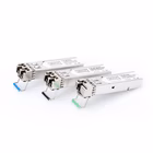 Immagine di Switch DIGITUS BY ASSMAN Modulo mini GBIC SFP , 1,25 Gbps, 0,55 km DN-81000