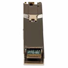 Immagine di Switch STARTECH Modulo SFP compatibile con HPE JD089B - 1000BASE-T JD089BST
