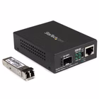 Immagine di Switch STARTECH Startech Middle Value MCM1110MMLC