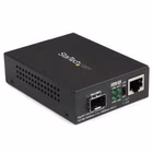 Immagine di Switch STARTECH Startech Middle Value MCM1110SFP