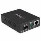 Immagine di Switch STARTECH Startech Middle Value MCM1110SFP