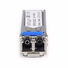 Immagine di Switch STARTECH MODULO SFP IN FIBRA SM LC 20 KM SFPG1320C