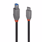 Immagine di 0.5m USB 3.2 typ c an b
