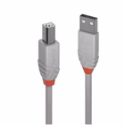 Immagine di Cavo USB 2.0 grigio 1m