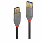 Immagine di Prolunga USB 3.2 tipo a 5 gbit/s 1m