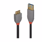 Immagine di Cavo USB 3.2 tipo a a micro-b, 0,5m
