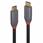 Immagine di Cavo USB 3.1 tipo c anthra 1.5m