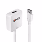 Immagine di Converter HDMI a displayport 4K