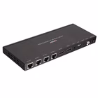 Immagine di Extender splitter HDMI 4 porte