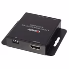 Immagine di Extender splitter HDMI 4 porte