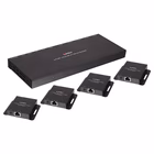 Immagine di Extender splitter HDMI 4 porte