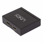Immagine di Splitter HDMI 4K 2160p30 3d 2 port