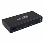 Immagine di Splitter HDMI 4K 2160p30 3d 4 porte