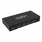 Immagine di Splitter HDMI 4K 2160p30 3d 4 porte