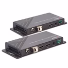 Immagine di Extender HDMI 2.0 su fibra ottica