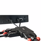 Immagine di Converter HDMI a dp dvi vga