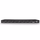 Immagine di Splitter HDMI 2.0 18g, 8 porte