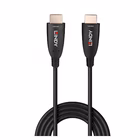 Immagine di 10m fibre optic hybrid HDMI 8k60