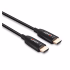 Immagine di 10m fibre optic hybrid HDMI 8k60