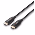 Immagine di 10m fibre optic hybrid HDMI 8k60