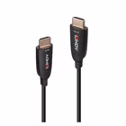Immagine di 10m fibre optic hybrid HDMI 8k60