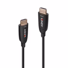 Immagine di 20m fibre optic hybrid HDMI 8k60