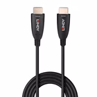 Immagine di 20m fibre optic hybrid HDMI 8k60