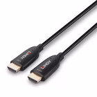 Immagine di 20m fibre optic hybrid HDMI 8k60