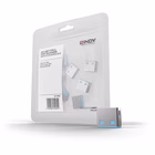 Immagine di Serrature addizionali per porte USB