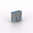 Immagine di Serrature addizionali per porte USB