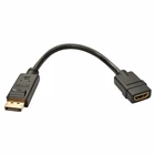 Immagine di Converter displayport a HDMI passiv