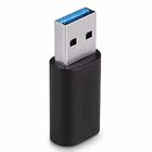 Immagine di USB 3.2 typ a an c adapter