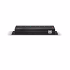 Immagine di Metal hub USB 2.0 7 porte